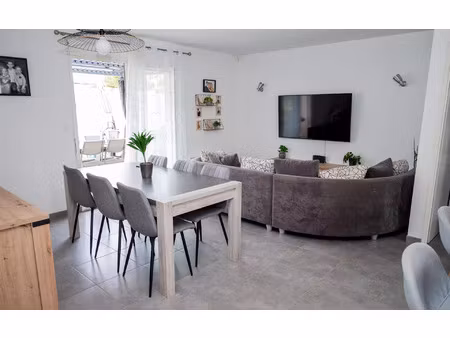 maison saint-hippolyte m² t-4 à vendre  226 825 €