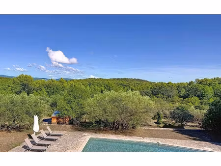 maison salernes 144.33 m² t-6 à vendre  750 000 €