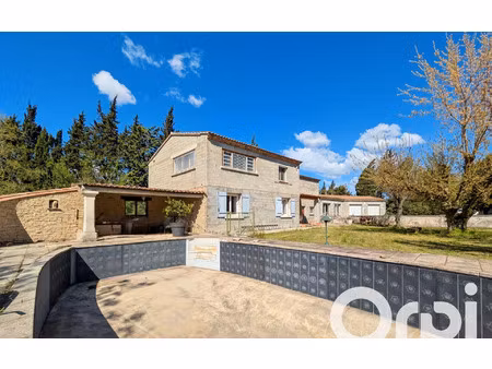 maison sarrians 126 m² t-4 à vendre  419 000 €