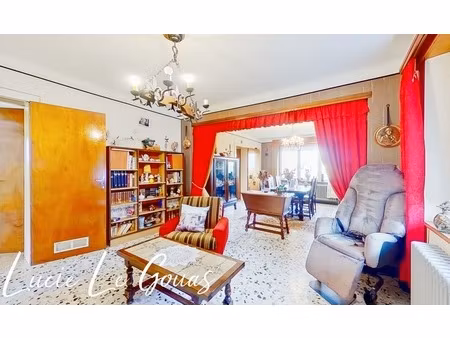 en vente maison individuelle 186 m² – 349 900 € |ugny