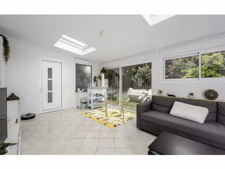 maison vigneux-sur-seine 81.99 m² t-4 à vendre  244 000 €