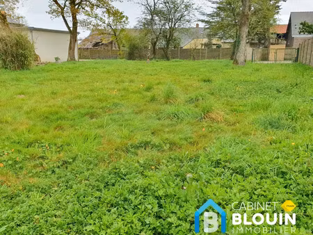 vente terrain à héric (44810) : à vendre / héric