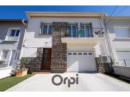 à vendre – immeuble de rapport rénové – perpignan  secteur la lunette  proche université