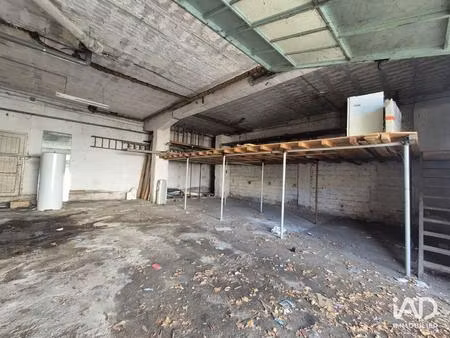 vente surface diverse 465 m²