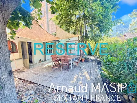 vente maison 8 pièces 227 m² à axat (11140)  255 000 €
