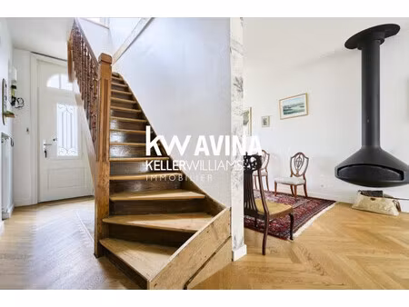 maison mitoyenne 2 côtés à vendre  4 pièces - la madeleine 59110