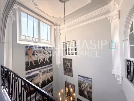 vente maison 8 pièces 349 m² à quillan (11500)  295 000 €