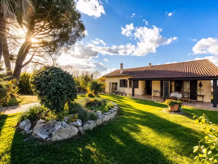 vente maison à la ville-dieu-du-temple (82290) : à vendre / 71m² la ville-dieu-du-temple