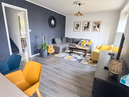 location maison colocation à quimper (29000) : à louer colocation / 78m² quimper