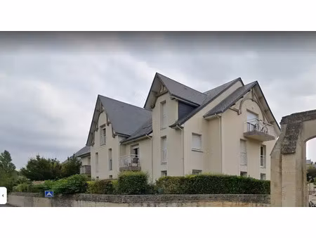 location appartement 3 pièces à fleury-sur-orne (14123) : à louer 3 pièces / 64m² fleury-s