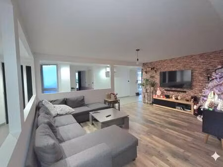 vente appartement 5 pièces à hennebont (56700) : à vendre 5 pièces / 149m² hennebont