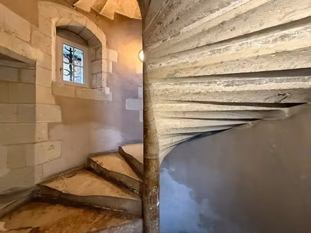 vente immeuble à la flèche (72200) : à vendre / 205m² la flèche