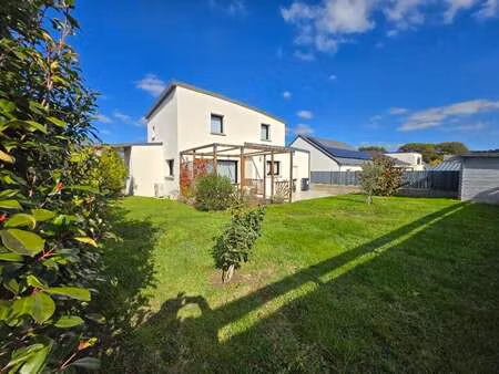 vente maison à hennebont (56700) : à vendre / 102m² hennebont