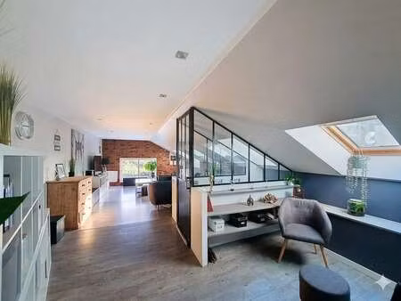 vente maison à hennebont (56700) : à vendre / 225m² hennebont