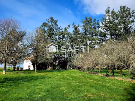 vente maison à peillac (56220) : à vendre / 105m² peillac