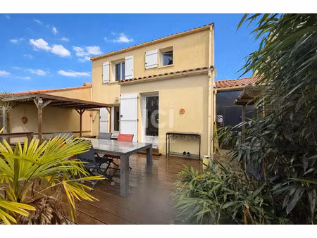 vente maison à vue (44640) : à vendre / 95m² vue