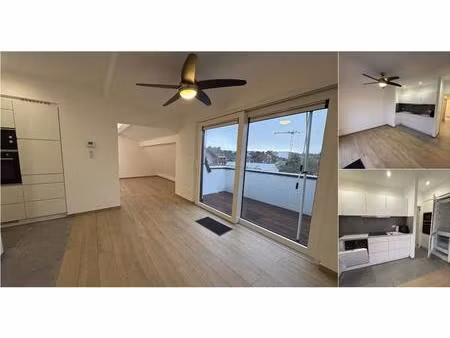 appartement à louer à croisée voie 76 andenne (vbe05506)