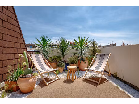 appartement à vendre à bordeaux (33000) - gironde