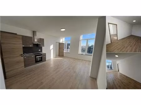 appartement à louer à rue du coquelet 77 gilly (vbe05500)