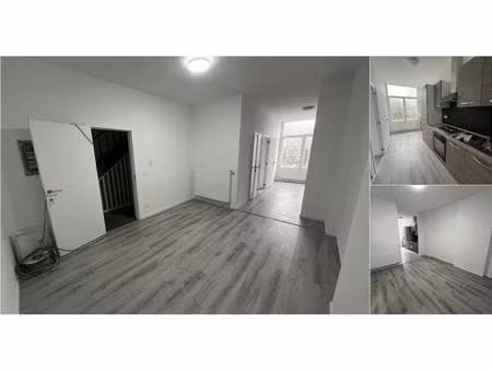 appartement à louer à chaussée de bruxelles 323 jumet (vbe05504)