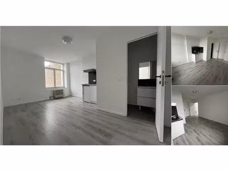 studio à louer à chaussée de bruxelles 323 jumet (vbe05503)