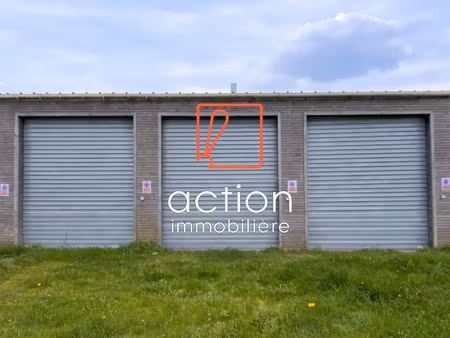 vente garage et parking à minihy-tréguier (22220) : à vendre / minihy-tréguier