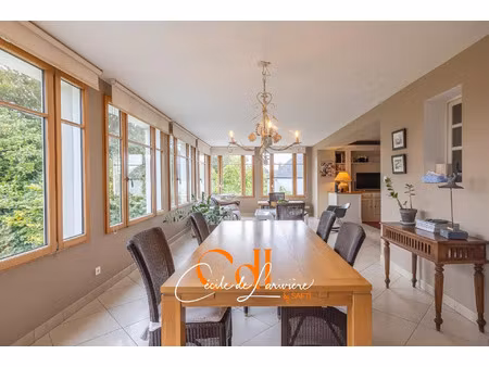 vente maison à landivisiau (29400) : à vendre / 162m² landivisiau