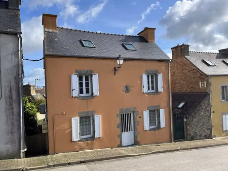 vente maison à tréglonou (29870) : à vendre / 96m² tréglonou