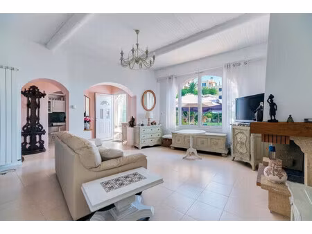 maison à vendre à nice (06300) - alpes-maritimes