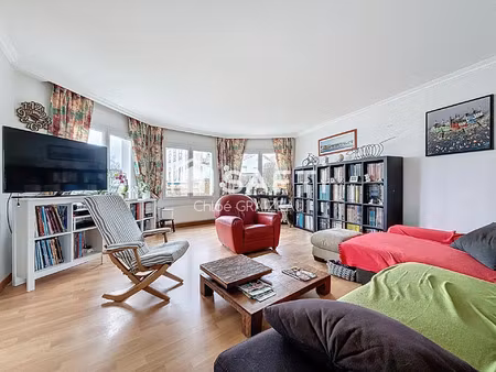 vente maison à la chapelle-saint-laurent (79430) : à vendre / 141m² la chapelle-saint-laur