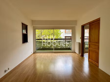 appartement 4 pièces à vendre à athis-mons