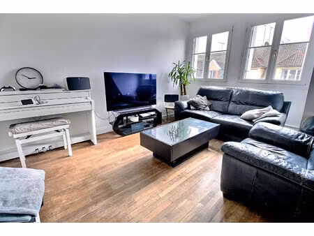 appartement chateau thierry 3 pièce(s) 71 m2