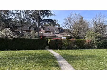 duplex avec terrasse