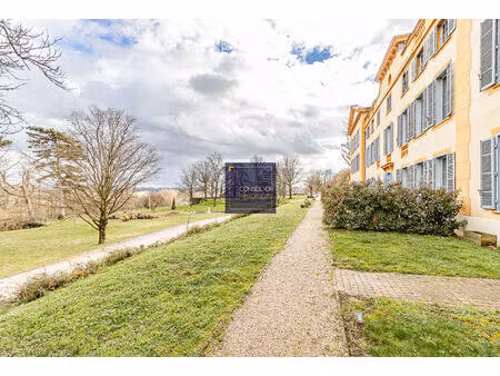 appartement 3 pièces - 80m2 - irigny