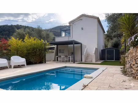 vente appartement 2 pièces 45 m² la valette-du-var (83160)