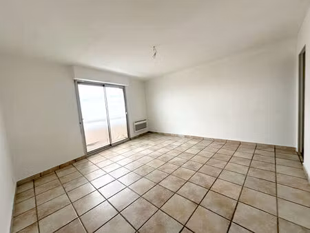 appartement t1 à vendre à mitry-mory - investissement idéal