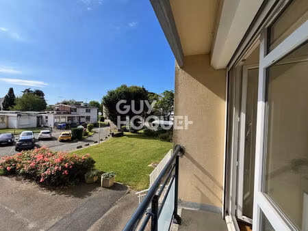 appartement en colocation à mont saint aignan