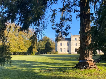 plain pied atypique !