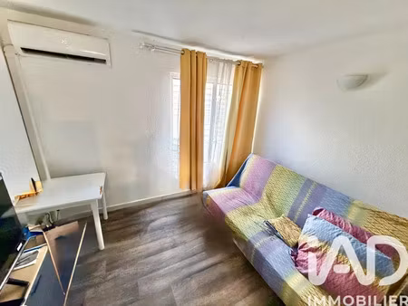 studio à schœlcher (97233)