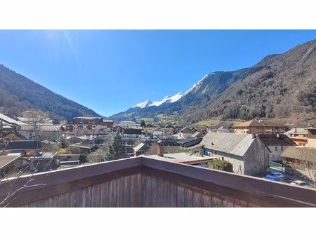 plein coeur du centre ville