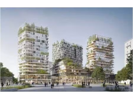 location commerce bagneux 92220 256m²