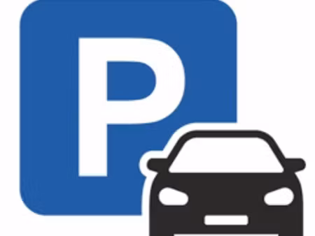 parking / box paris 12