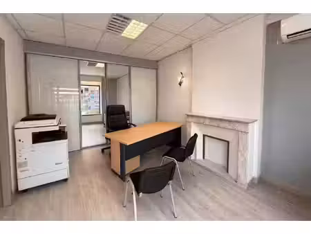 cession de droit au bail - local commercial de 30 m2 la lo