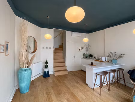 local commercial - assas