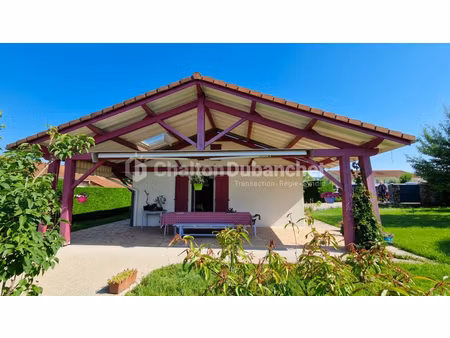 balbigny - maison 6 pièce(s) 107 m2