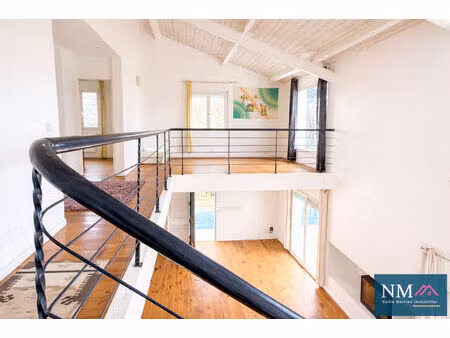 maison bidache 4 pièce(s) 151.73 m2