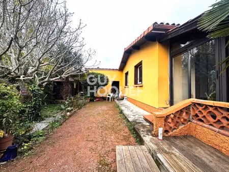 blagnac maison à vendre de 4 pièces de 97 m²