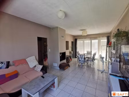 vente maison 4 pièces 122 m² castres (81100)