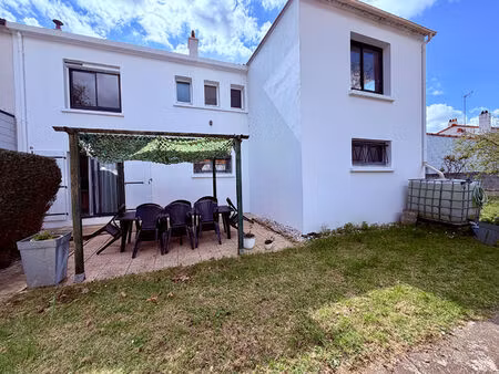 maison familiale - 7 pièces 137 m² - 5 chambres