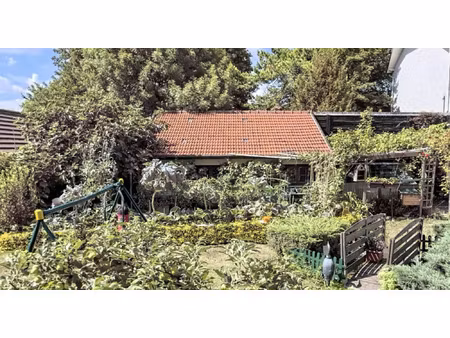 maison à rénover ou à agrandir  champs sur marne.